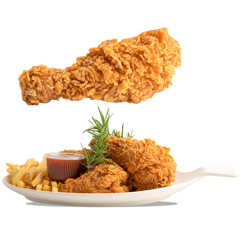 Chickmax