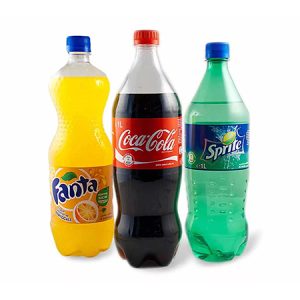 Soft Drinks
