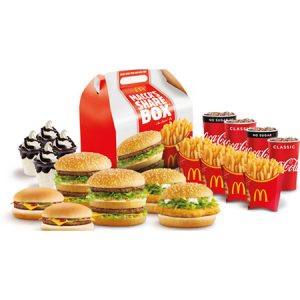 Family Sharing Deals