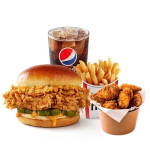 Value Combo Offers